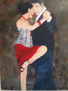 Tango in Paris