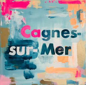 Cagnès-sur-Mer